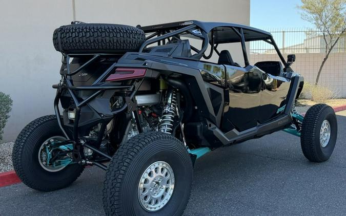 2025 Polaris RZR Pro R 4 Ultimate