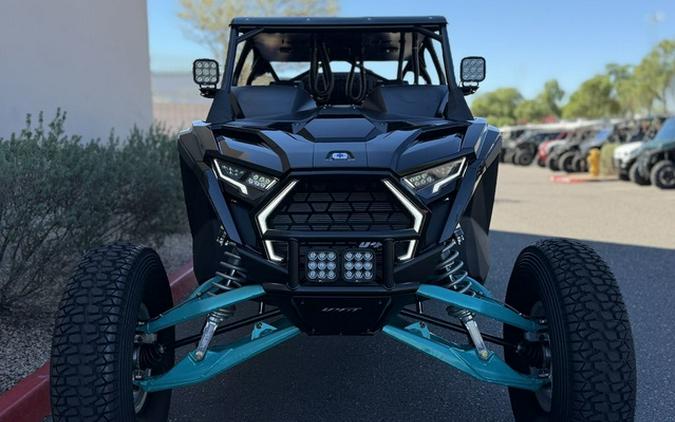 2025 Polaris RZR Pro R 4 Ultimate