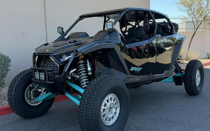 2025 Polaris RZR Pro R 4 Ultimate