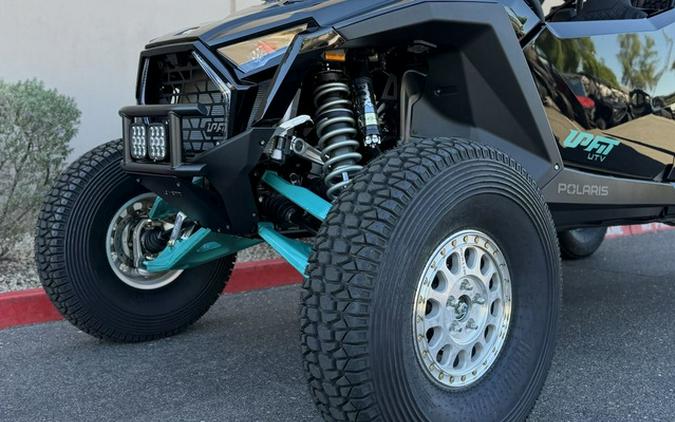 2025 Polaris RZR Pro R 4 Ultimate