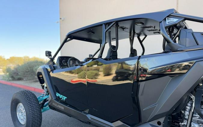 2025 Polaris RZR Pro R 4 Ultimate