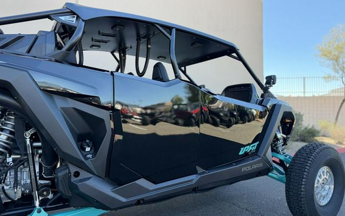 2025 Polaris RZR Pro R 4 Ultimate