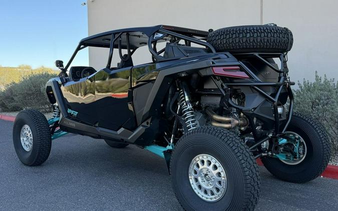 2025 Polaris RZR Pro R 4 Ultimate