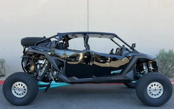 2025 Polaris RZR Pro R 4 Ultimate
