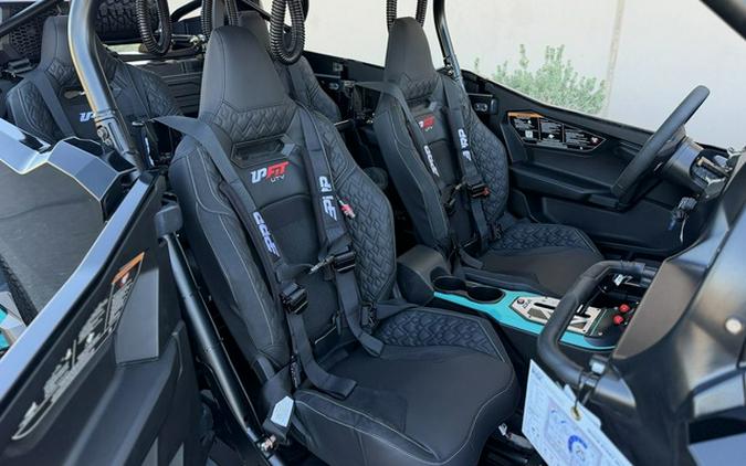 2025 Polaris RZR Pro R 4 Ultimate