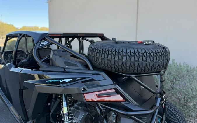 2025 Polaris RZR Pro R 4 Ultimate