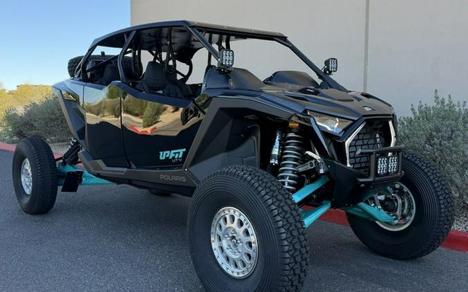 2025 Polaris RZR Pro R 4 Ultimate