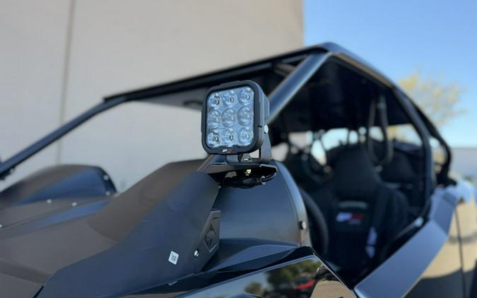 2025 Polaris RZR Pro R 4 Ultimate