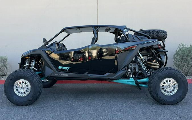 2025 Polaris RZR Pro R 4 Ultimate