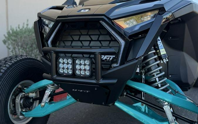 2025 Polaris RZR Pro R 4 Ultimate