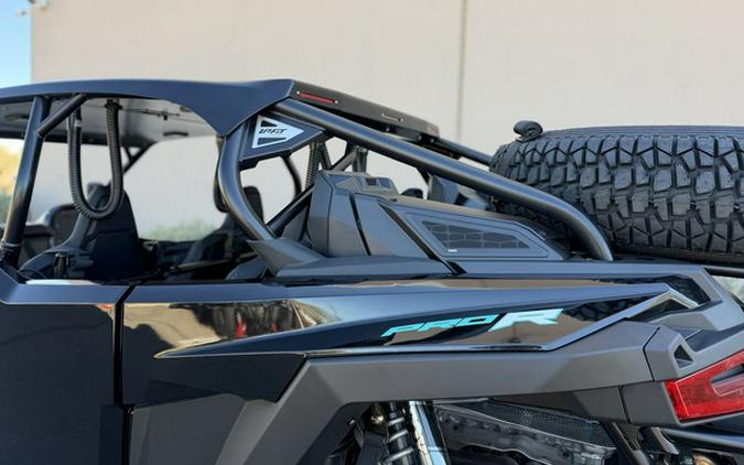 2025 Polaris RZR Pro R 4 Ultimate