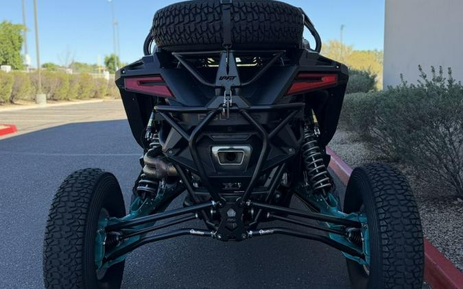 2025 Polaris RZR Pro R 4 Ultimate