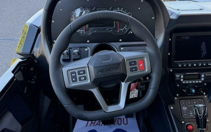 2025 Polaris RZR Pro R 4 Ultimate