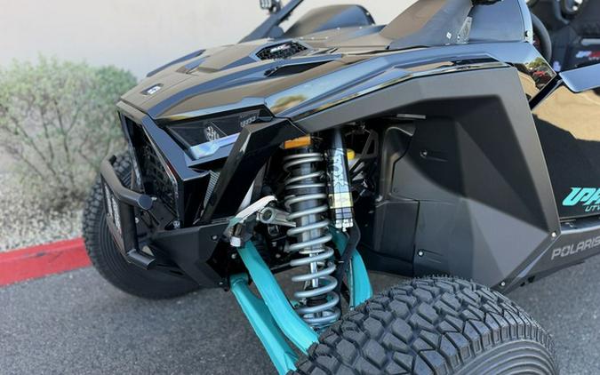2025 Polaris RZR Pro R 4 Ultimate