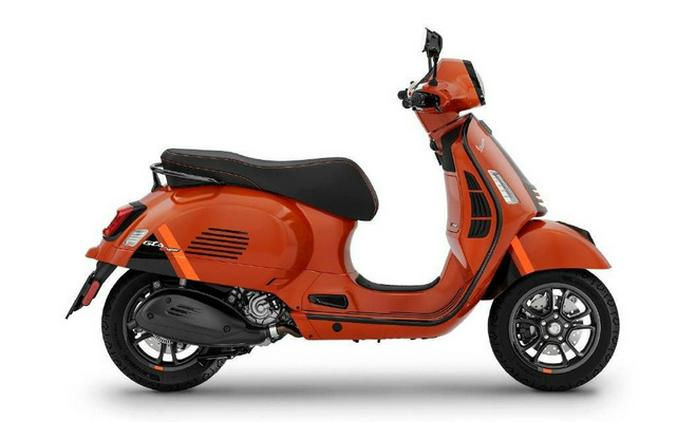 2024 Vespa GTS Super 300 Sport