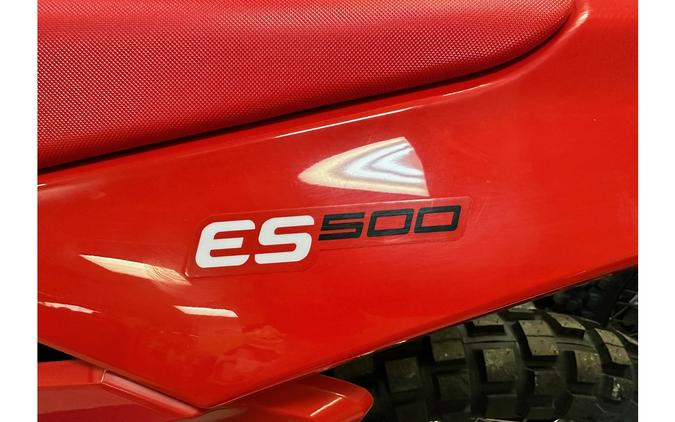 2024 GASGAS ES 500