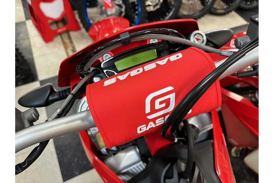 2024 GASGAS ES 500