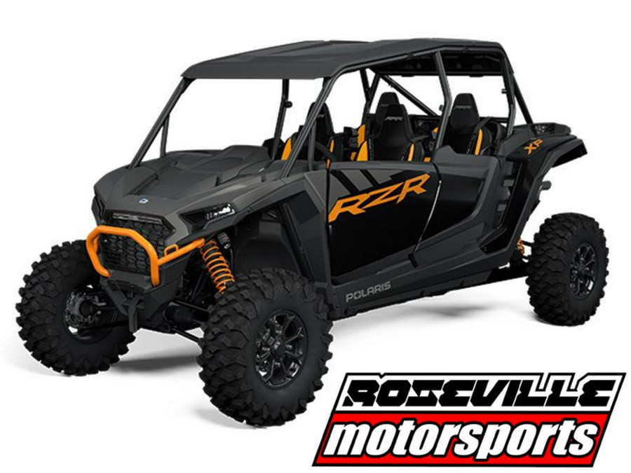 2024 Polaris® RZR XP 4 1000 Ultimate