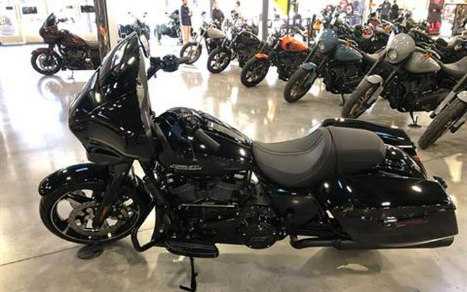 2024 Harley-Davidson Street Glide®