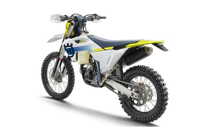 2024 Husqvarna FE 350W