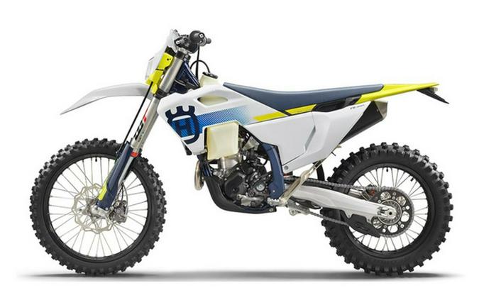 2024 Husqvarna FE 350W