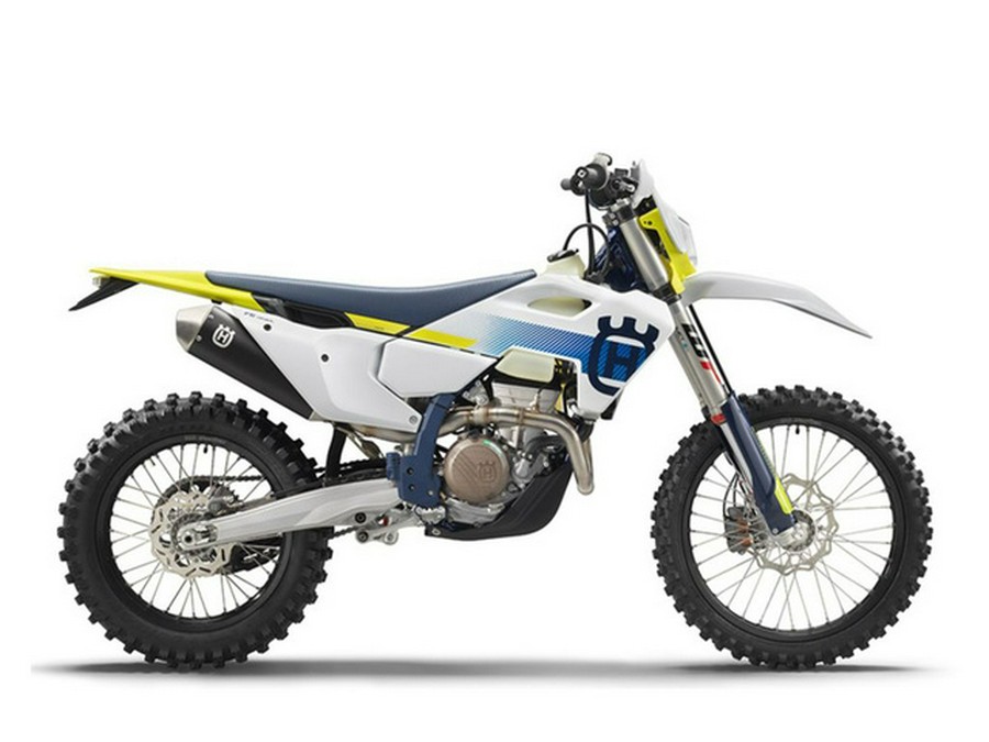 2024 Husqvarna FE 350W