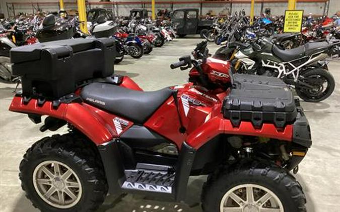 2014 Polaris Sportsman XP® 850 H.O. EPS