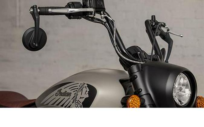 2024 Indian Motorcycle Scout® Bobber Twenty ABS