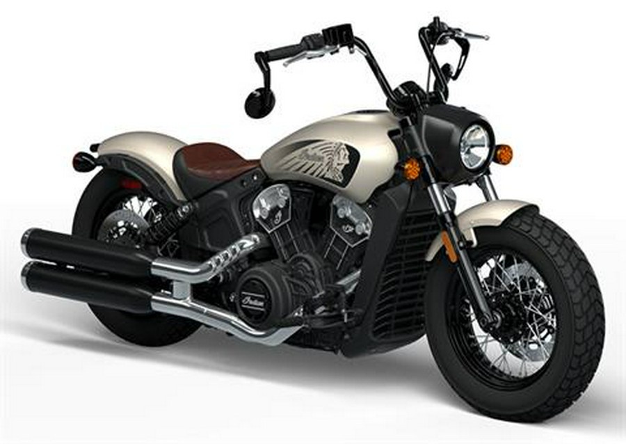 2024 Indian Motorcycle Scout® Bobber Twenty ABS