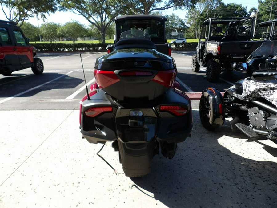 2020 Can-Am Spyder RT Limited Dark