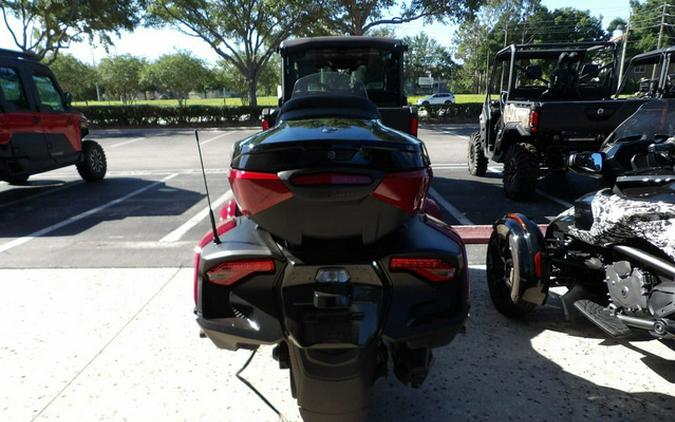 2020 Can-Am Spyder RT Limited Dark