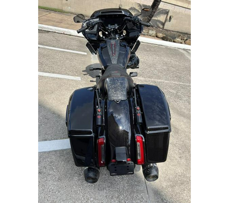 2024 Harley-Davidson® FLTRXSTSE - CVO™ Road Glide® ST