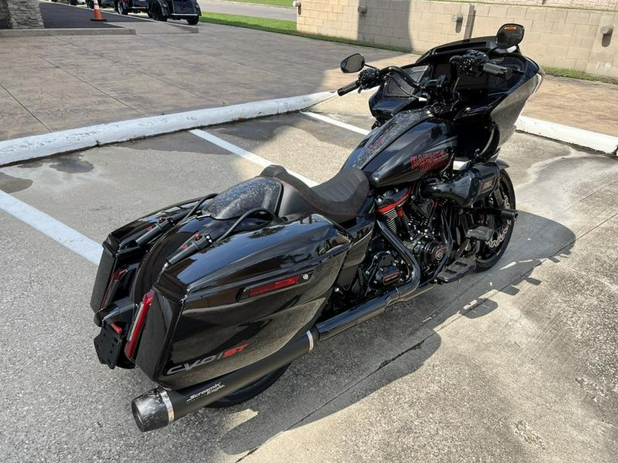 2024 Harley-Davidson® FLTRXSTSE - CVO™ Road Glide® ST