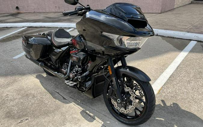 2024 Harley-Davidson CVO Road Glide ST Review [13 Fast Facts]