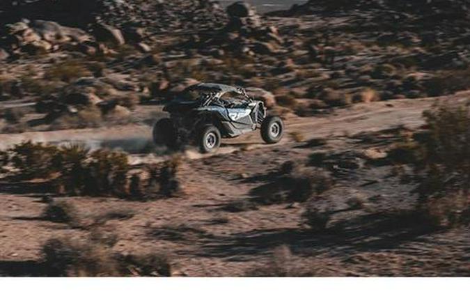 2024 Can-Am Maverick X3 MAX X RS Turbo RR with Smart-Shox