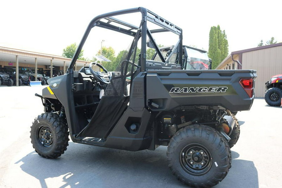 2024 Polaris® Ranger 1000 EPS