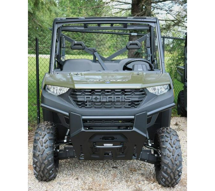 2024 Polaris® Ranger 1000 EPS