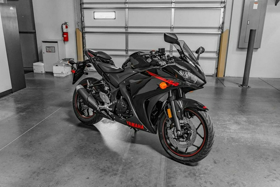 2015 Yamaha YZF R3 for sale in Mesa, AZ