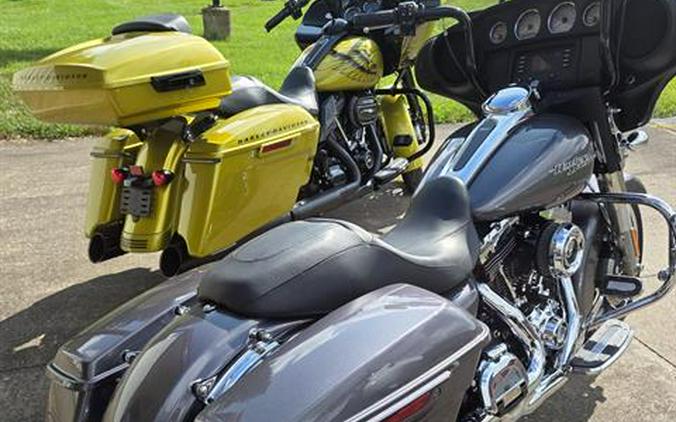 2014 Harley-Davidson Street Glide®