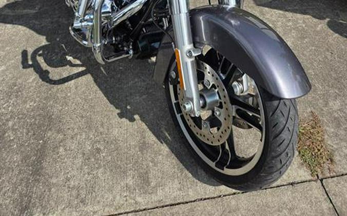 2014 Harley-Davidson Street Glide®