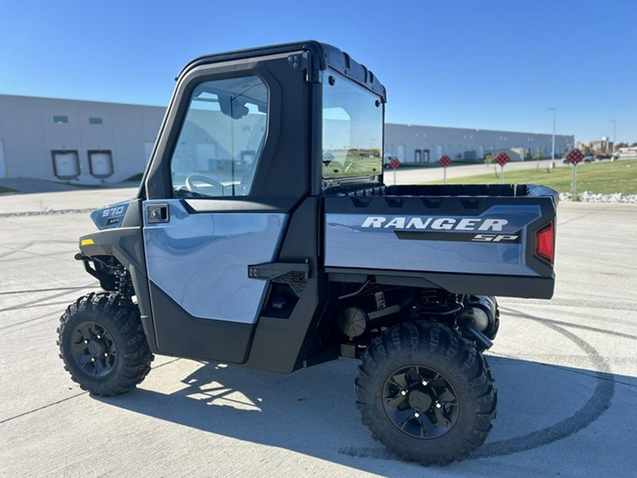2026 Polaris Ranger SP 570 NorthStar Edition NS