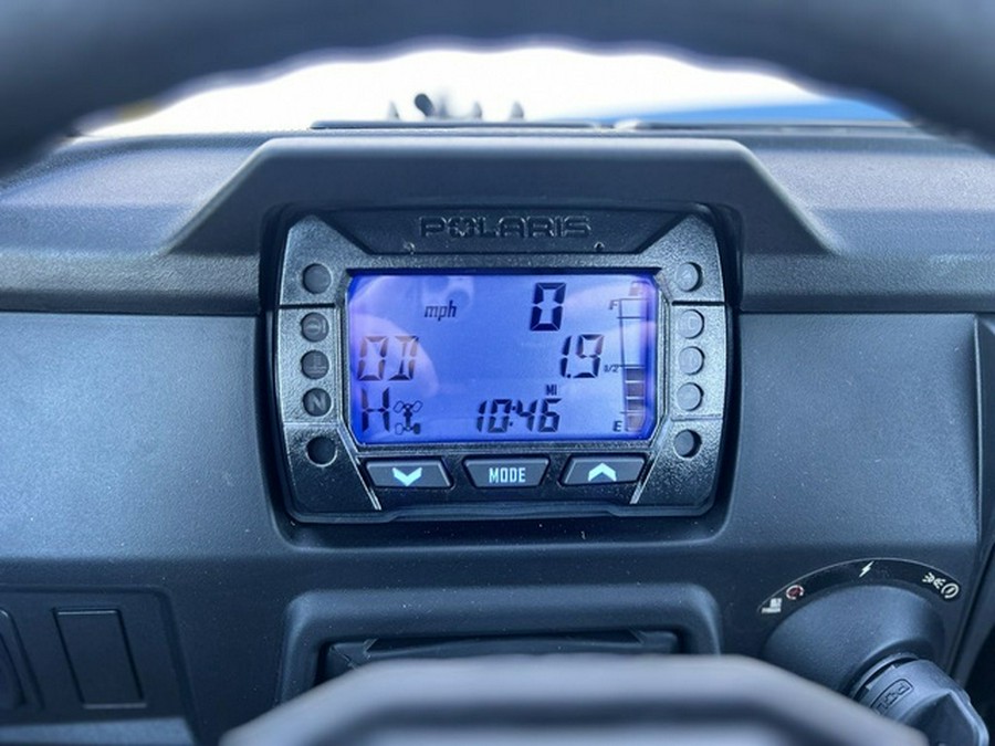 2026 Polaris Ranger SP 570 NorthStar Edition NS