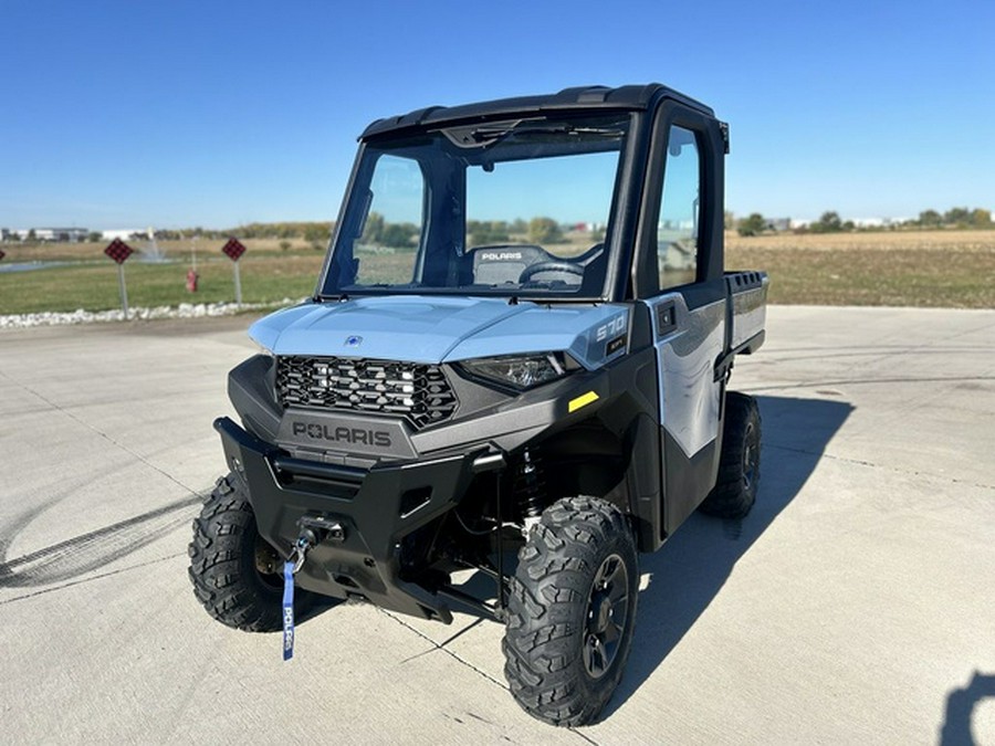 2026 Polaris Ranger SP 570 NorthStar Edition NS