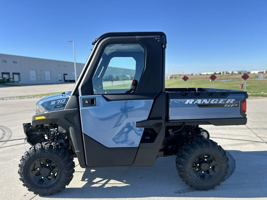 2026 Polaris Ranger SP 570 NorthStar Edition NS