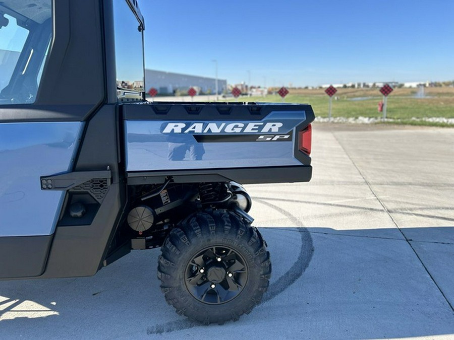 2026 Polaris Ranger SP 570 NorthStar Edition NS
