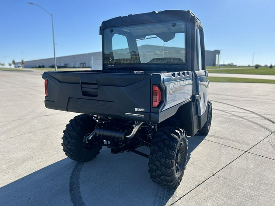 2026 Polaris Ranger SP 570 NorthStar Edition NS