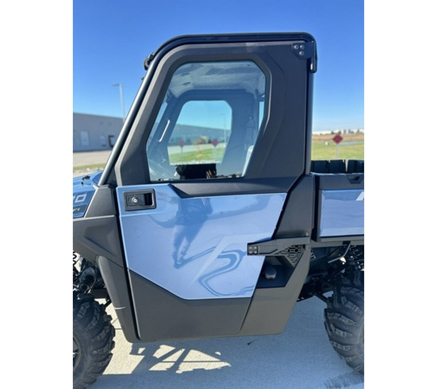 2026 Polaris Ranger SP 570 NorthStar Edition NS