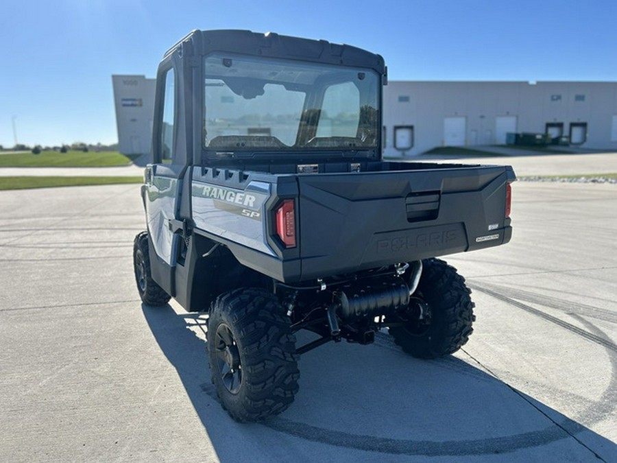 2026 Polaris Ranger SP 570 NorthStar Edition NS