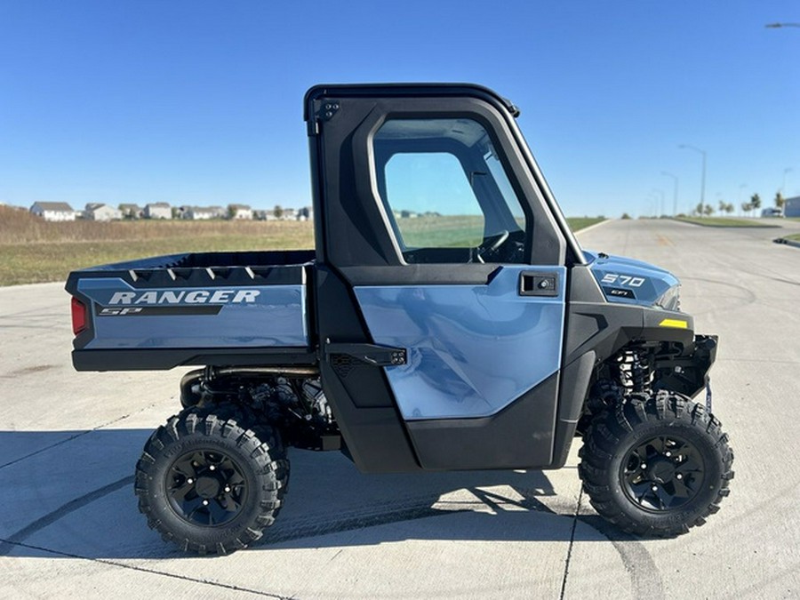2026 Polaris Ranger SP 570 NorthStar Edition NS