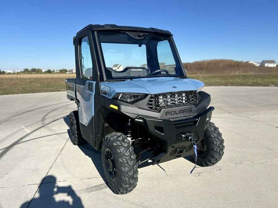 2026 Polaris Ranger SP 570 NorthStar Edition NS